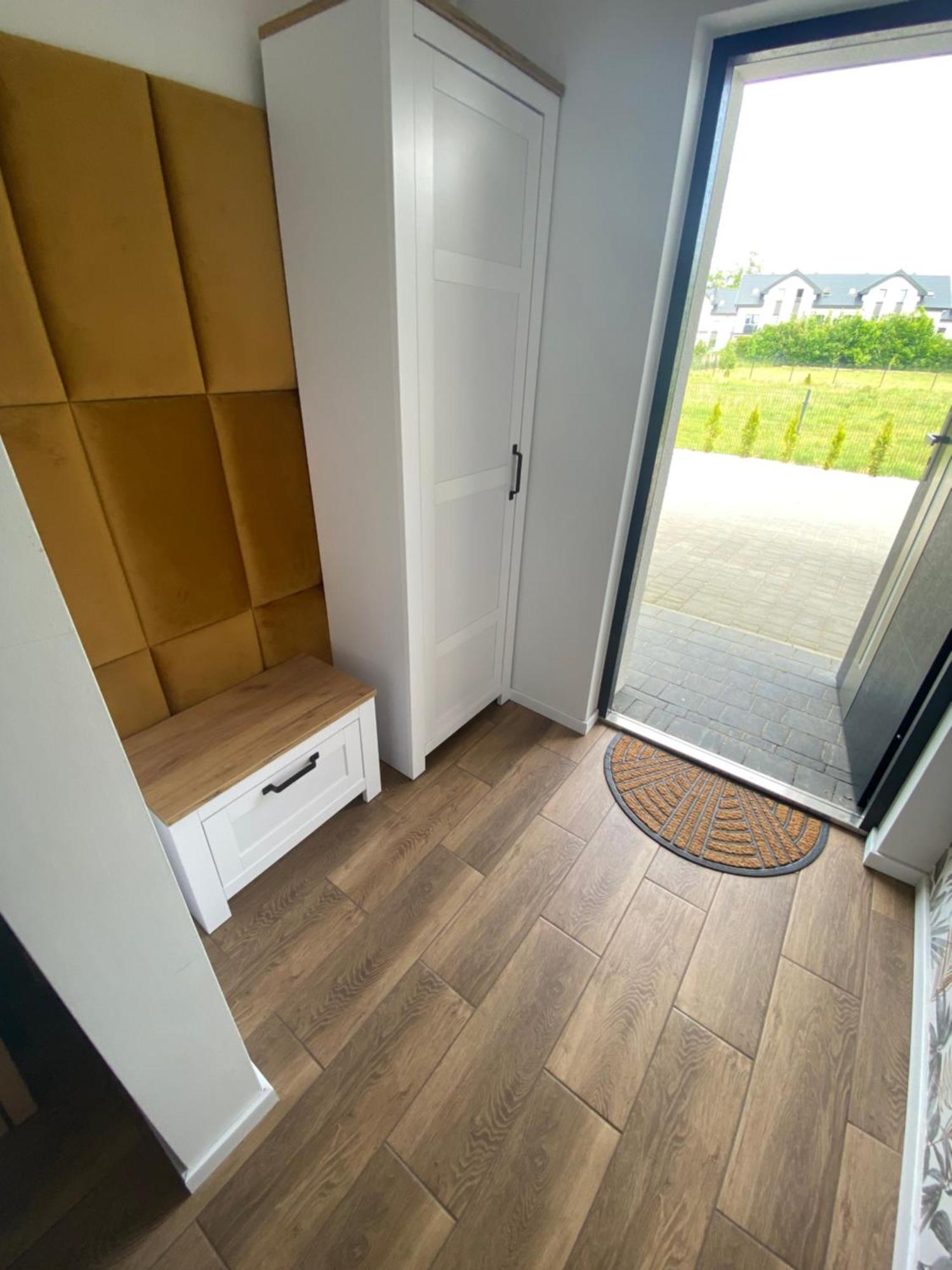 Apartament Nadmorski Wladyslawowo Exterior photo